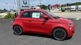 New 2024 FIAT 500 e (RED) image 2