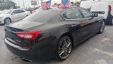 Used 2014 Maserati Quattroporte GTS image 5