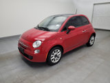 Used 2017 FIAT 500 Pop w/ Popular Equipment Package image 2
