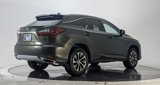 Used 2020 Lexus RX 350 AWD image 2