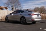 Used 2022 Lexus ES 250 w/ Premium Package image 4