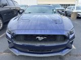 Used 2018 Ford Mustang Coupe w/ Equipment Group 101A image 2