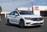 Used 2020 Volkswagen Jetta SE image 4