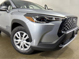 New 2025 Toyota Corolla Cross L image 5