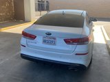 Used 2020 Kia Optima LX image 5