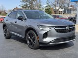 Used 2022 Buick Envision Essence w/ Technology Package II image 3