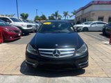 Used 2013 Mercedes-Benz C 250 Sedan image 3