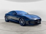 Certified 2020 Jaguar F-TYPE Coupe image 2