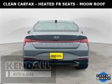 Used 2022 Hyundai Elantra SEL w/ Convenience + Premium Package image 4