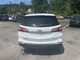 Used 2018 Chevrolet Equinox LT image 4