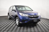 Used 2015 Honda CR-V LX image 3