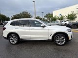 Certified 2024 BMW X3 xDrive30i w/ Convenience Package w/ZPA image 2