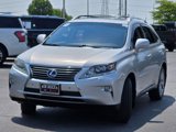 Used 2013 Lexus RX 450h AWD image 3