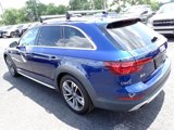 Used 2018 Audi A4 2.0T allroad Premium Plus w/ Premium Plus Package image 5