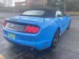 Used 2022 Ford Mustang Premium image 3
