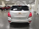 Used 2021 Chevrolet Trax LS w/ Tint and Cruise Package image 6