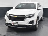 Used 2023 Chevrolet Equinox LT image 3