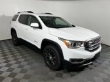 Used 2019 GMC Acadia SLT image 3
