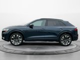 New 2025 Audi Q8 Prestige image 4