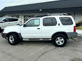 Used 2004 Nissan Xterra XE image 3