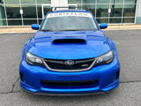 Used 2013 Subaru Impreza WRX Hatchback image 2