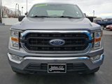 Used 2021 Ford F150 XLT image 2