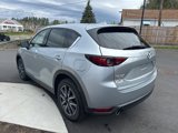Used 2017 MAZDA CX-5 Grand Select image 5