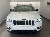 Used 2023 Jeep Cherokee Altitude Lux image 2