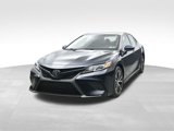 Used 2020 Toyota Camry SE image 5
