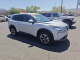 Used 2023 Nissan Rogue SV image 5