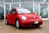 Used 2006 Volkswagen Beetle Convertible w/ Package 1 image 2