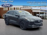 Certified 2023 Ford Escape Active w/ Tech Pack #2 image 3