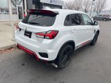 New 2024 Mitsubishi Outlander Sport Ralliart image 5