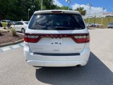 Used 2016 Dodge Durango Limited w/ Premium Group image 4