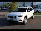 Used 2019 Jeep Cherokee Latitude w/ Cold Weather Group image 3