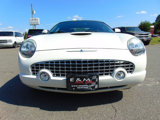 Used 2003 Ford Thunderbird Deluxe image 3