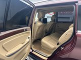 Used 2010 Mercedes-Benz GL 450 4MATIC image 5