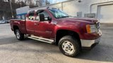 Used 2013 GMC Sierra 2500 SLE w/ SLE Preferred Package image 2
