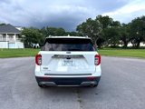 Used 2020 Ford Explorer Limited image 6