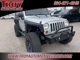 Used 2012 Jeep Wrangler Sport image 6