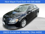 Used 2016 Volkswagen Jetta SE image 3