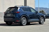Used 2021 MAZDA CX-5 Grand Touring Reserve image 4