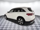 Used 2022 Mercedes-Benz GLC 300 4MATIC image 3
