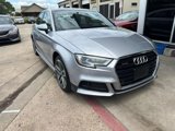 Used 2017 Audi A3 2.0T Premium Plus w/ Premium Plus Package image 2