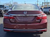 Used 2017 Honda Accord EX-L image 5