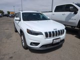 Used 2019 Jeep Cherokee Latitude w/ Popular Appearance Group image 2