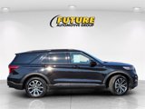 Used 2022 Ford Explorer ST-Line w/ Class IV Trailer Tow Package image 3