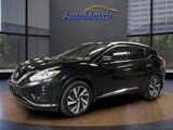 Used 2015 Nissan Murano Platinum w/ Platinum Technology Package image 4