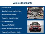 Used 2020 Subaru Forester Premium image 3