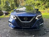 Used 2021 Nissan Rogue Sport SL w/ Premium Package image 2